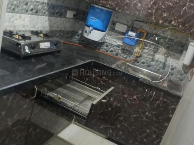 1 BHK Apartment in Sector 19 Dwarka for rent New Delhi. The reference number is 20535241