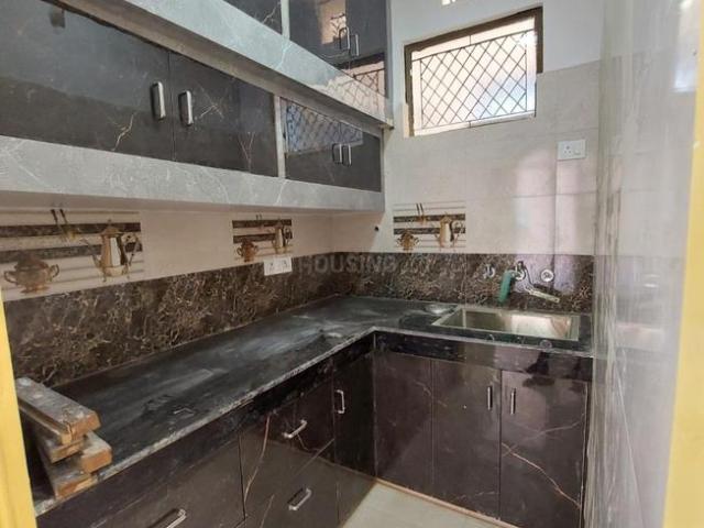 1 BHK Apartment in Sector 19 Dwarka for rent New Delhi. The reference number is 20560711
