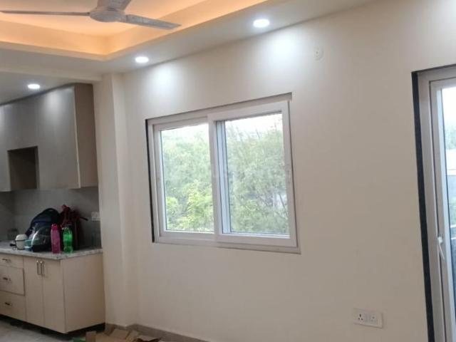 1 BHK Apartment in Sector 19 Dwarka for rent New Delhi. The reference number is 20614285