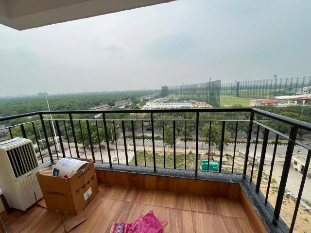 1 BHK Apartment in Sector 19 Dwarka for rent New Delhi. The reference number is 20623031