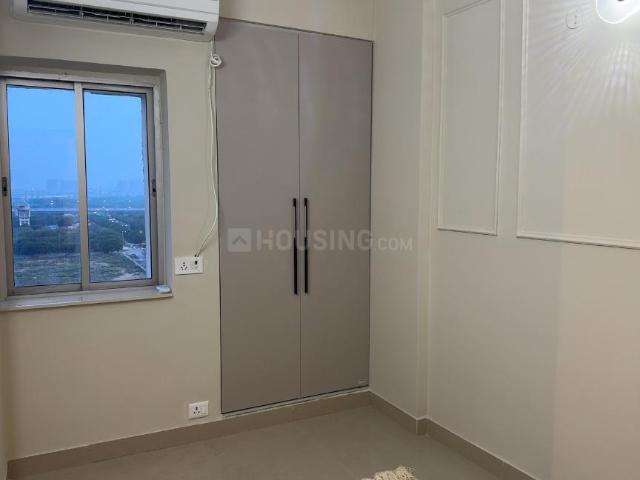 1 BHK Apartment in Sector 19 Dwarka for rent New Delhi. The reference number is 20637785