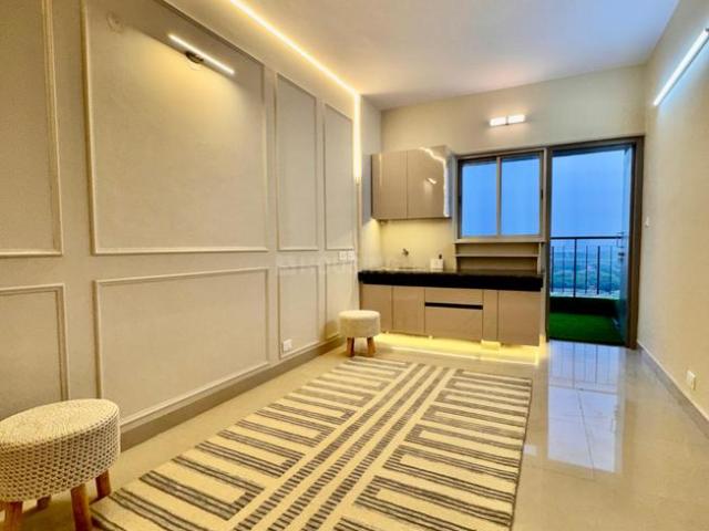 1 BHK Apartment in Sector 19 Dwarka for rent New Delhi. The reference number is 20642953