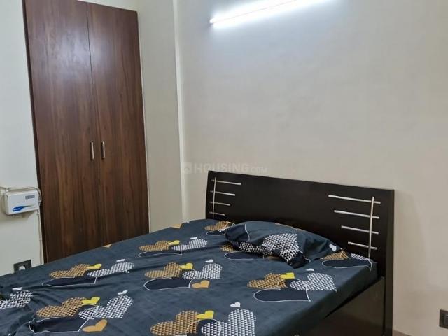 1 BHK Apartment in Sector 19 Dwarka for rent New Delhi. The reference number is 20676621