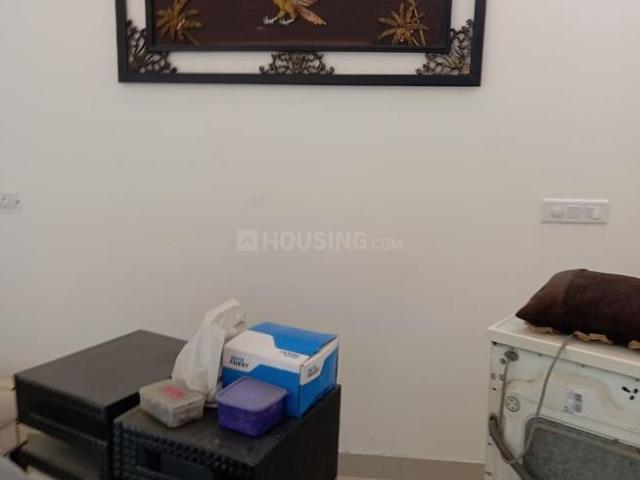 1 BHK Apartment in Sector 19 Dwarka for rent New Delhi. The reference number is 20678896
