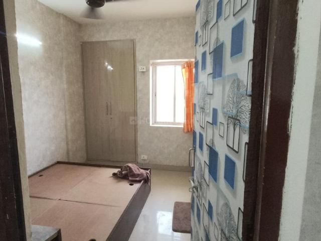 1 BHK Apartment in Sector 19 Dwarka for rent New Delhi. The reference number is 20680737