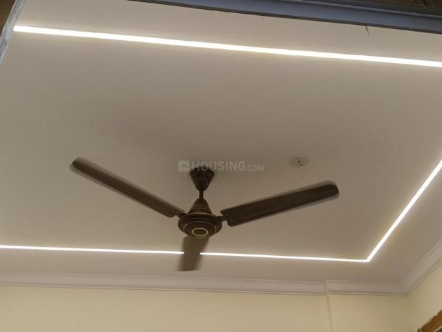 1 BHK Apartment in Sector 19 Dwarka for rent New Delhi. The reference number is 20750806