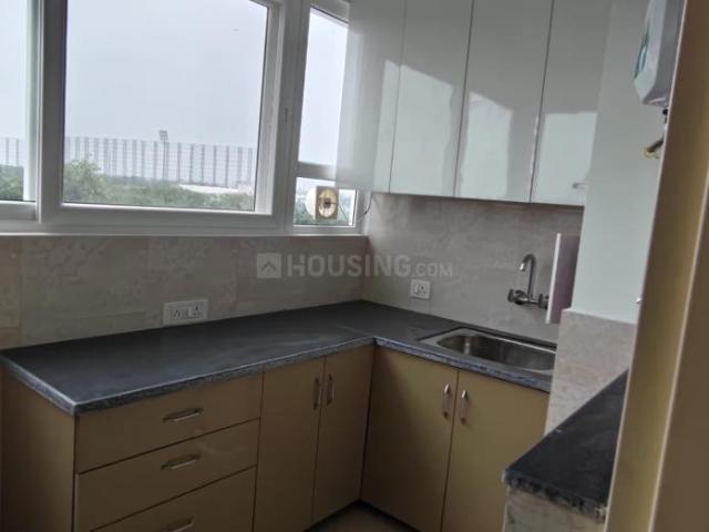 1 BHK Apartment in Sector 19 Dwarka for rent New Delhi. The reference number is 20795204