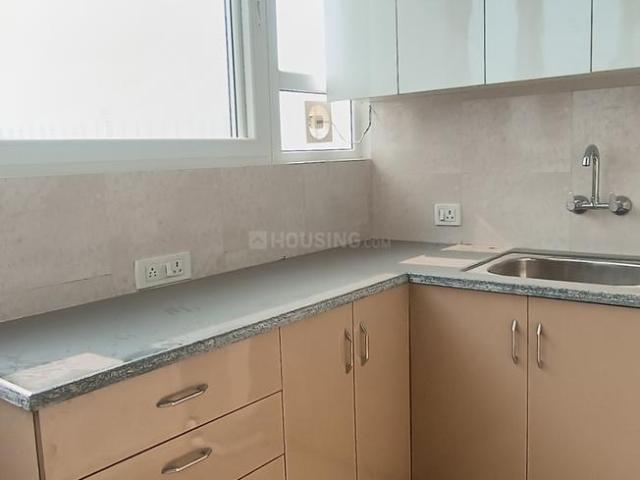 1 BHK Apartment in Sector 19 Dwarka for rent New Delhi. The reference number is 20805986