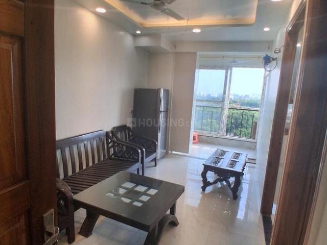 1 BHK Apartment in Sector 19 Dwarka for rent New Delhi. The reference number is 20979738