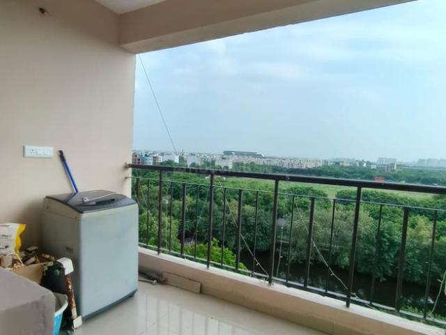 1 BHK Apartment in Sector 19 Dwarka for rent New Delhi. The reference number is 20981885