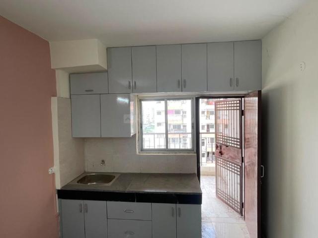 1 BHK Apartment in Sector 19 Dwarka for rent New Delhi. The reference number is 20981314