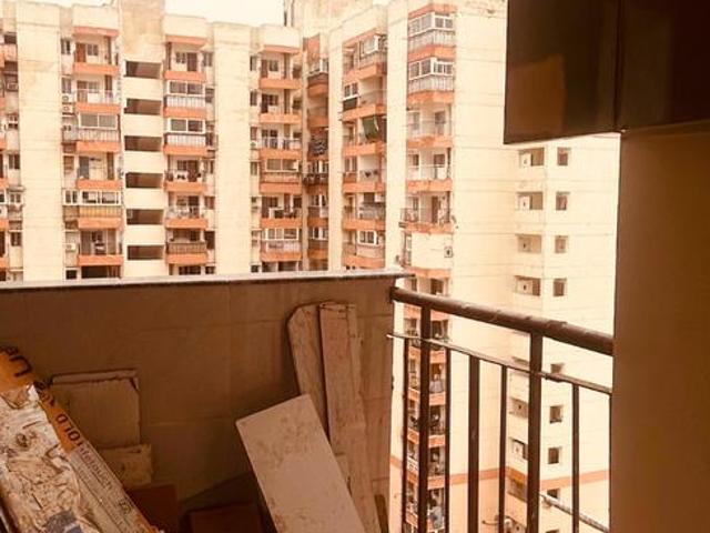 1 BHK Apartment in Sector 19 Dwarka for rent New Delhi. The reference number is 20983107
