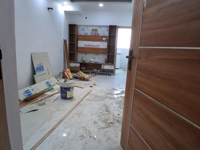 1 BHK Apartment in Sector 19 Dwarka for rent New Delhi. The reference number is 20131417