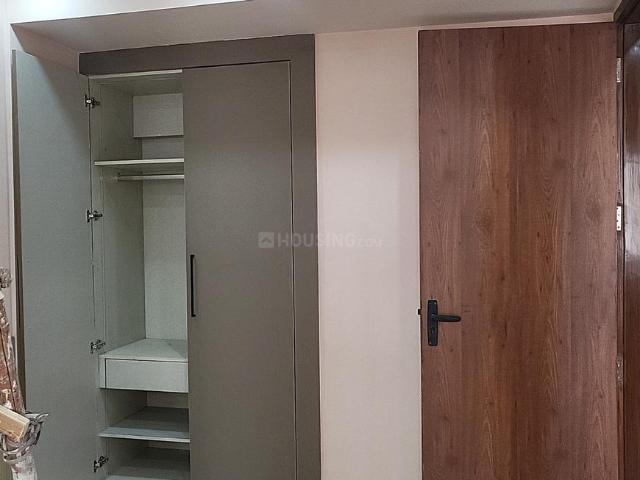 1 BHK Apartment in Sector 19 Dwarka for rent New Delhi. The reference number is 20162741