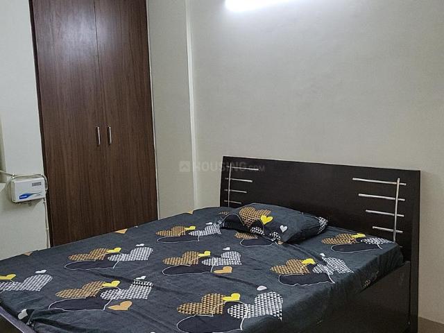 1 BHK Apartment in Sector 19 Dwarka for rent New Delhi. The reference number is 20230783