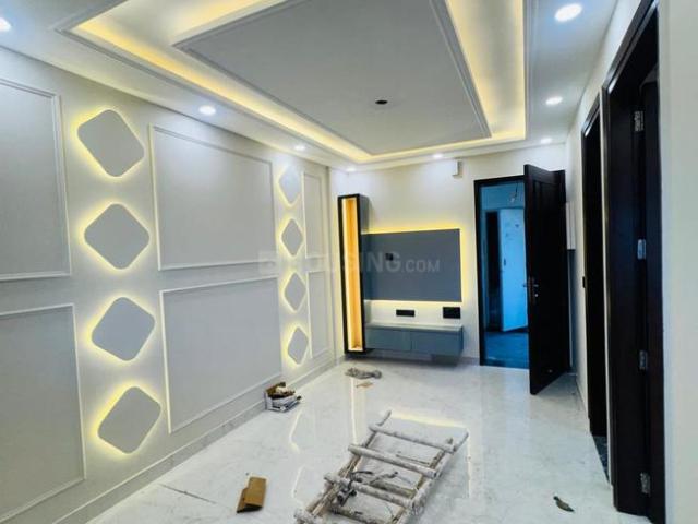 1 BHK Apartment in Sector 19 Dwarka for rent New Delhi. The reference number is 20232413