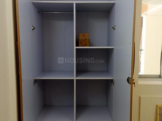 1 BHK Apartment in Sector 19 Dwarka for rent New Delhi. The reference number is 20232509