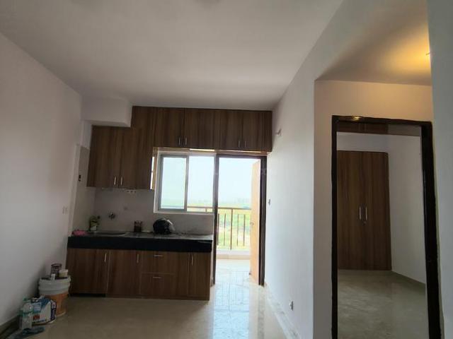 1 BHK Apartment in Sector 19 Dwarka for rent New Delhi. The reference number is 20255723
