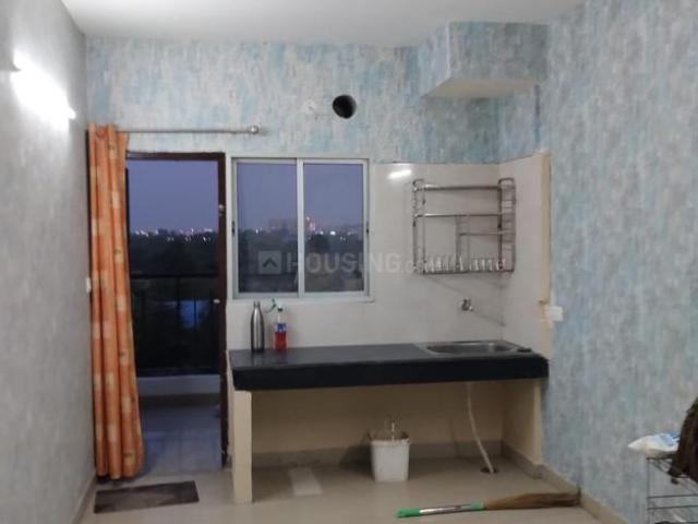 1 BHK Apartment in Sector 19 Dwarka for rent New Delhi. The reference number is 20256834