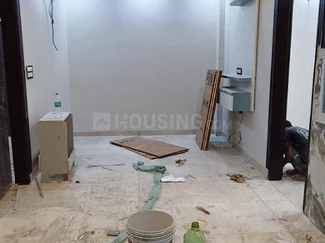 1 BHK Apartment in Sector 19 Dwarka for rent New Delhi. The reference number is 20260654