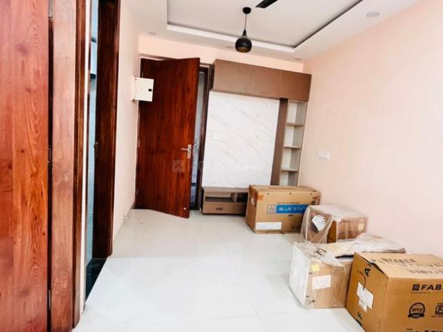 1 BHK Apartment in Sector 19 Dwarka for rent New Delhi. The reference number is 20264637