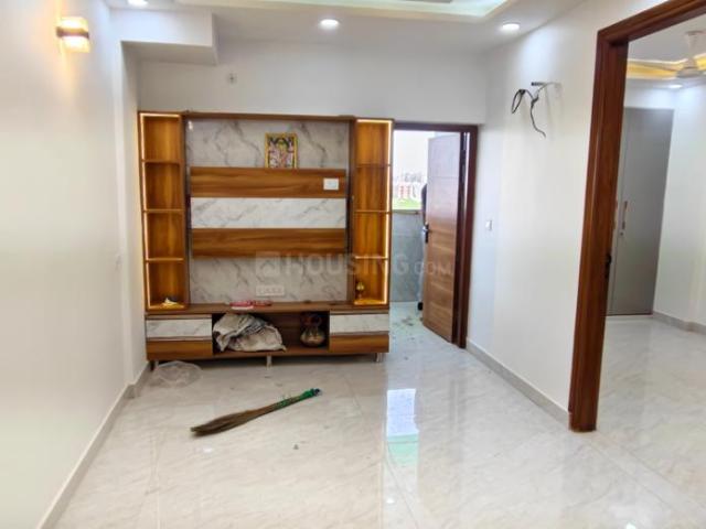 1 BHK Apartment in Sector 19 Dwarka for rent New Delhi. The reference number is 20269663