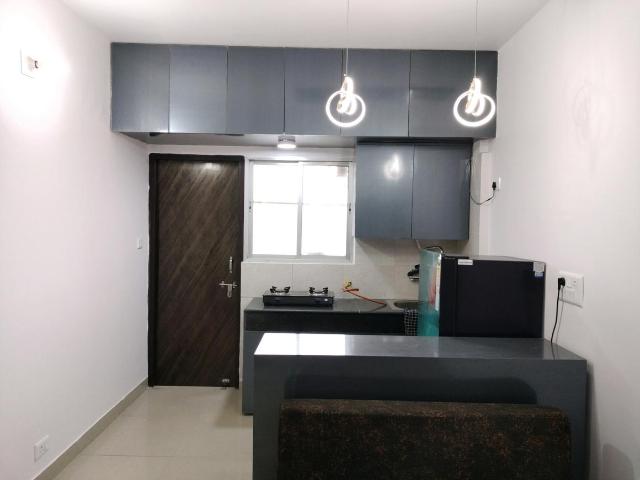 1 BHK Apartment in Sector 19 Dwarka for rent New Delhi. The reference number is 20305860