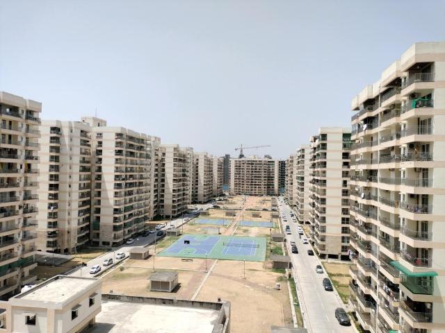 1 BHK Apartment in Sector 19 Dwarka for rent New Delhi. The reference number is 20305872
