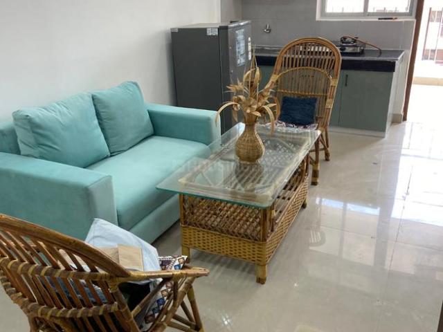 1 BHK Apartment in Sector 19 Dwarka for rent New Delhi. The reference number is 20309572