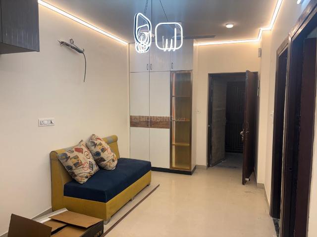 1 BHK Apartment in Sector 19 Dwarka for rent New Delhi. The reference number is 20339851