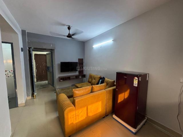 1 BHK Apartment in Sector 19 Dwarka for rent New Delhi. The reference number is 20339892