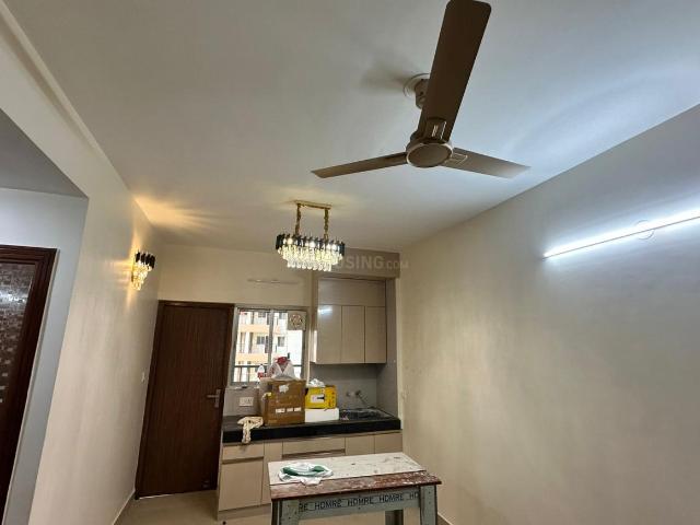 1 BHK Apartment in Sector 19 Dwarka for rent New Delhi. The reference number is 20339898