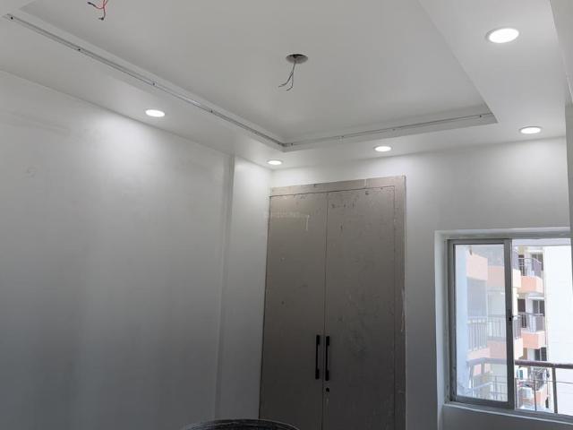 1 BHK Apartment in Sector 19 Dwarka for rent New Delhi. The reference number is 20373825