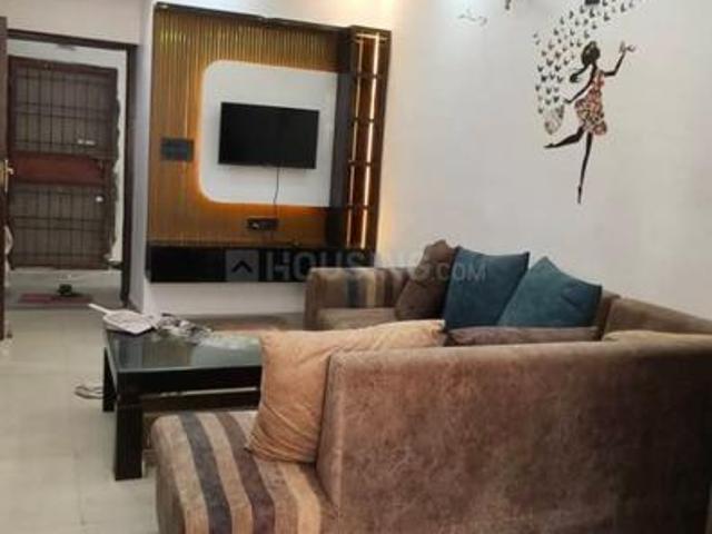 1 BHK Apartment in Sector 19 Dwarka for rent New Delhi. The reference number is 20378102