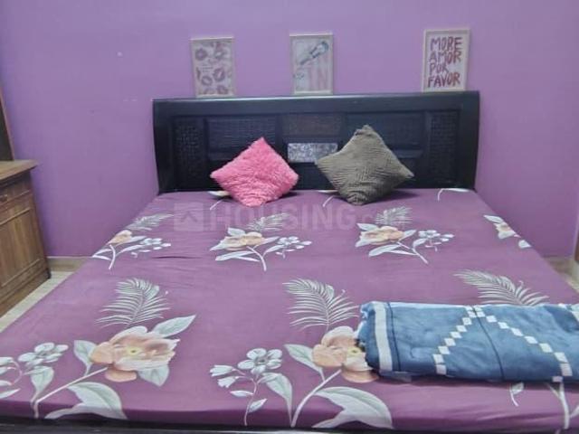 1 BHK Apartment in Sector 19 Dwarka for rent New Delhi. The reference number is 20384045