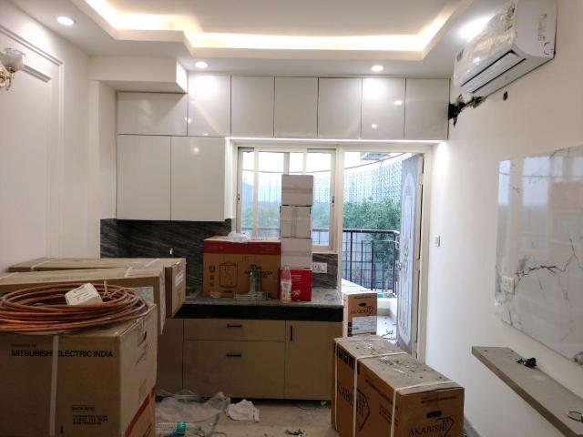 1 BHK Apartment in Sector 19 Dwarka for rent New Delhi. The reference number is 20385053