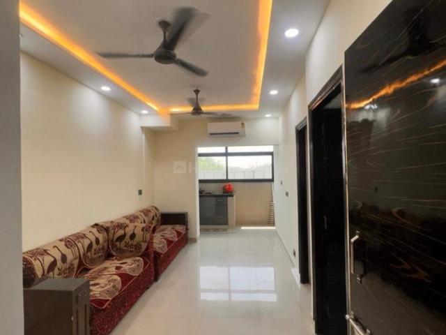 1 BHK Apartment in Sector 19 Dwarka for rent New Delhi. The reference number is 20397468