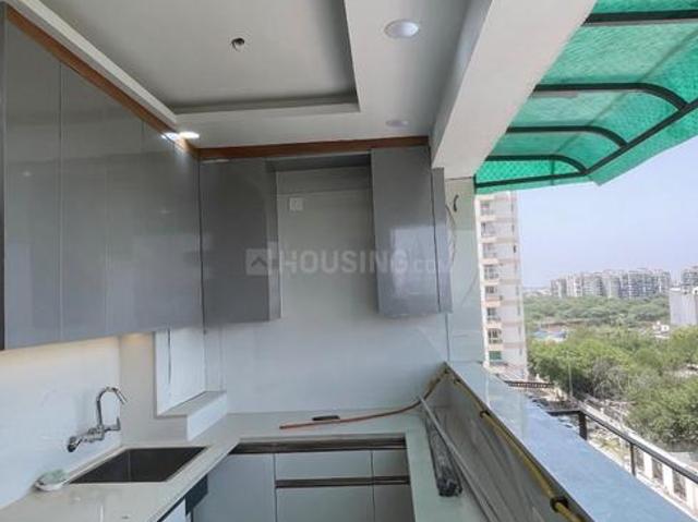 1 BHK Apartment in Sector 19 Dwarka for rent New Delhi. The reference number is 20397516