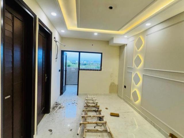1 BHK Apartment in Sector 19 Dwarka for rent New Delhi. The reference number is 20397549