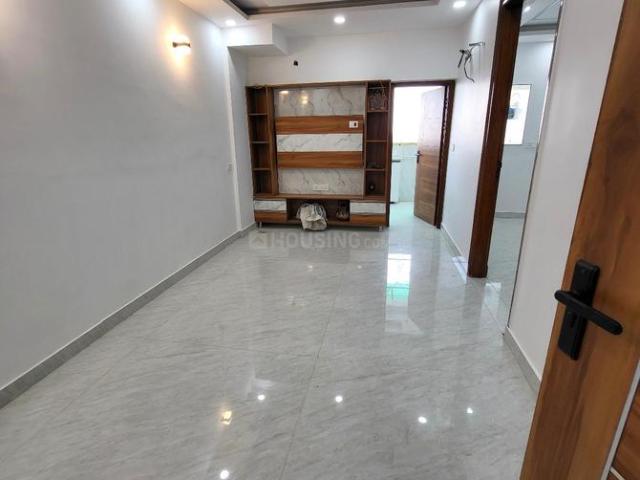 1 BHK Apartment in Sector 19 Dwarka for rent New Delhi. The reference number is 20397387