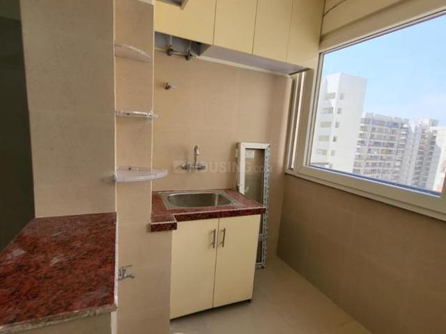 1 BHK Apartment in Sector 19 Dwarka for rent New Delhi. The reference number is 20399241
