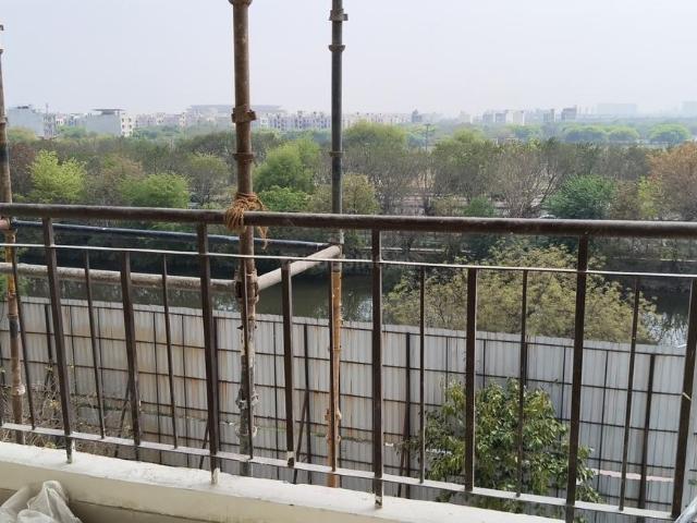 1 BHK Apartment in Sector 19 Dwarka for resale New Delhi. The reference number is 19791704