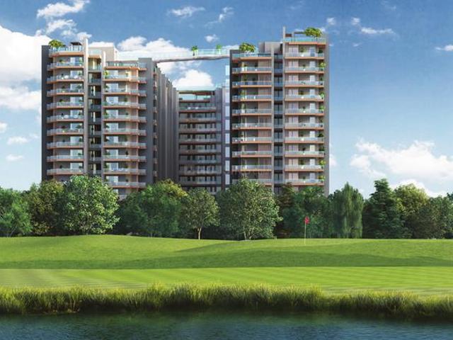 1 BHK Apartment in Sector 19 Dwarka for resale New Delhi. The reference number is 20531800