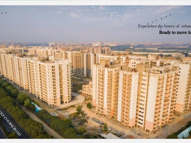 1 BHK Apartment in Sector 19 Dwarka for resale South West Delhi. The reference number is 16964216