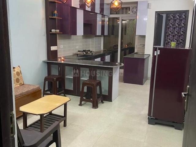 1 BHK Apartment in Sector 103 for rent Gurgaon. The reference number is 18946635