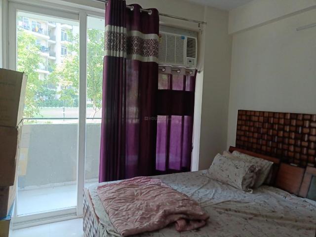 1 BHK Apartment in Sector 103 for rent Gurgaon. The reference number is 20767808