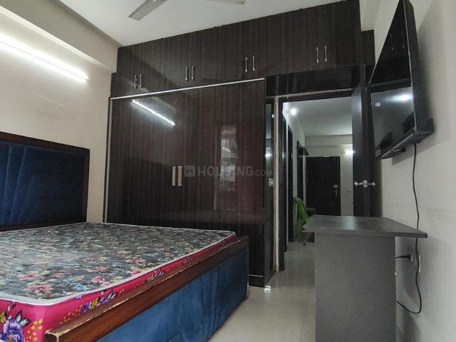 1 BHK Apartment in Sector 103 for rent Gurgaon. The reference number is 20774535