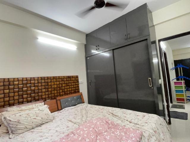1 BHK Apartment in Sector 103 for rent Gurgaon. The reference number is 20812095