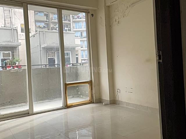 1 BHK Apartment in Sector 103 for resale Gurgaon. The reference number is 19773639