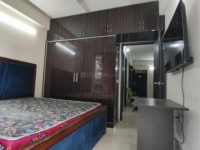 1 BHK Apartment in Sector 103 for resale Gurgaon. The reference number is 20804975